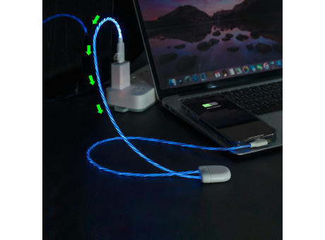 Xoopar lighting ICE-C cable
