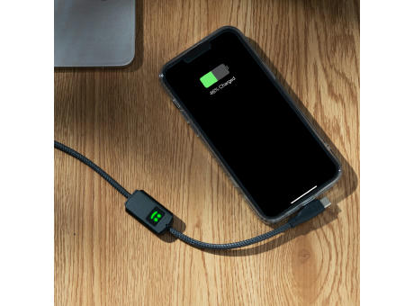Xoopar Allure PD-Kabel mit Datenübertragung