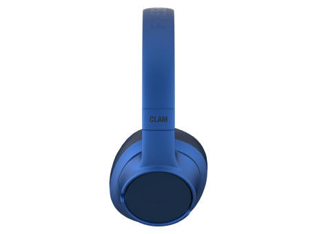 3HP3200 I Fresh 'n Rebel Clam Core - Wireless over-ear headphones with ENC