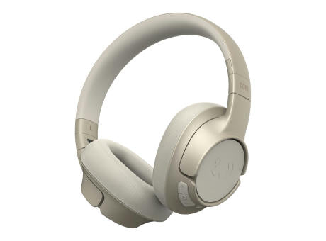 3HP3200 I Fresh 'n Rebel Clam Core - Wireless over-ear headphones with ENC