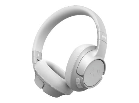3HP3200 I Fresh 'n Rebel Clam Core - Wireless over-ear headphones with ENC