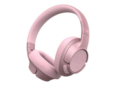 3HP3200 I Fresh 'n Rebel Clam Core - Wireless over-ear headphones with ENC