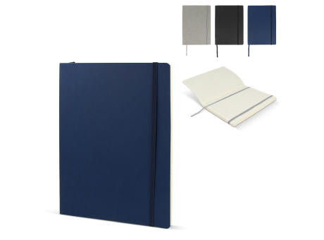 Notizbuch Softcover Maxi