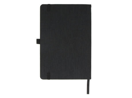Notizbuch bamboo & R-PET A5