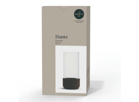 Sagaform Dante Laterne klein