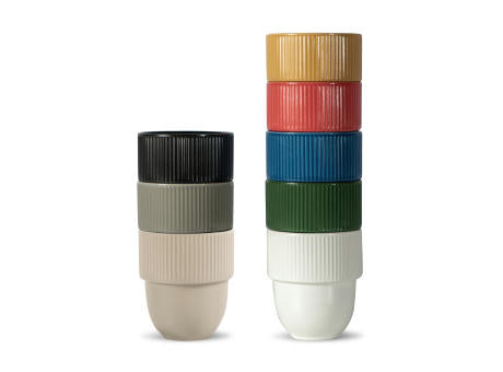 Sagaform Inka Tasse 270ml