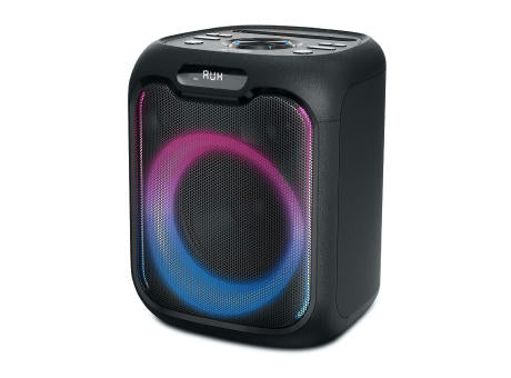 M-1803 | Muse Party-Lautsprecher mit Mikrofon 150W