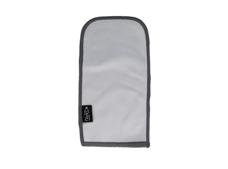 R-PET Sublimation Mikrofaserbrillenetui