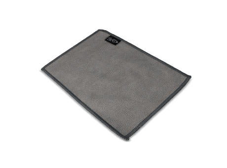 R-PET Sublimation Mikrofasertuch 13 x 18cm