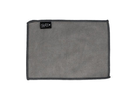 R-PET Sublimation Mikrofasertuch 13 x 18cm