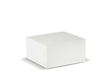 Würfelblock 10x10x5cm