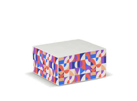 Würfelblock 10x10x5cm
