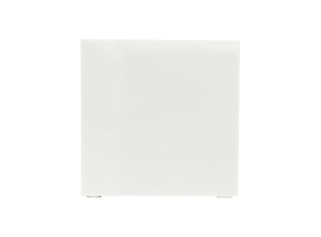 Notizzettel 10x10x10cm in Würfelbox mit Stifteköcher