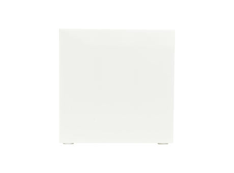 Notizzettel 10x10x10cm in Würfelbox mit Stifteköcher