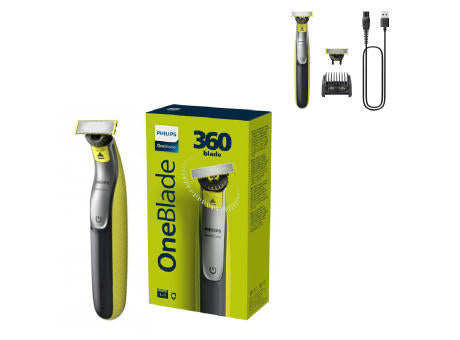 Philips OneBlade 360