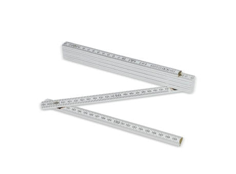 Zollstock Holz 2m Made in EU