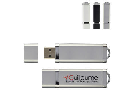 8GB USB-Stick 2.0 Slim