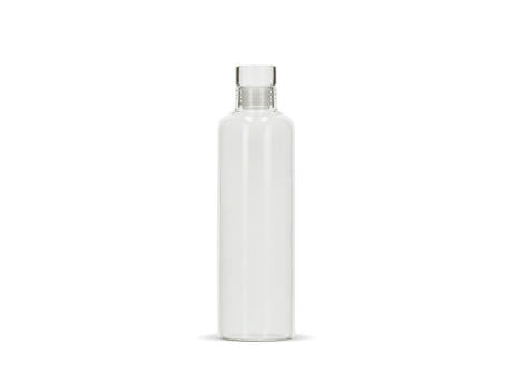 Trinkflasche aus Glas 500 ml