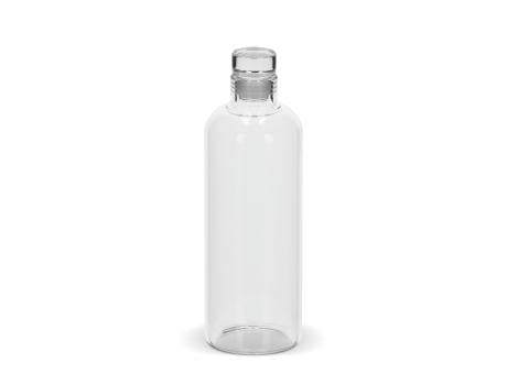 Trinkflasche aus Glas 750 ml