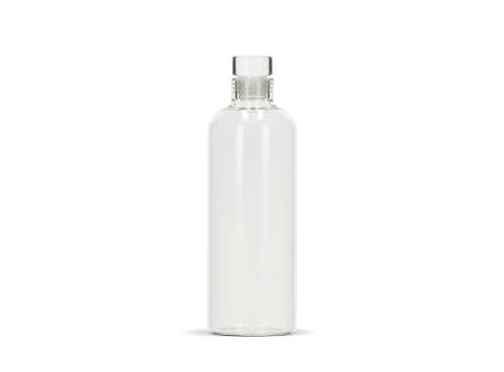Trinkflasche aus Glas 750 ml