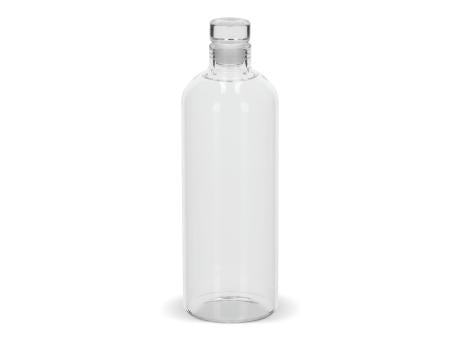 Trinkflasche aus Glas 1000 ml
