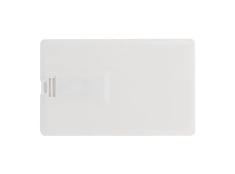 8GB USB-Kreditkarte