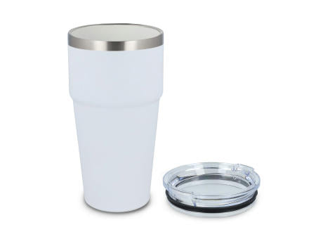 T-Ceramic Softtouch Becher 500 ml