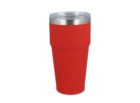 T-Ceramic Softtouch Becher 500 ml