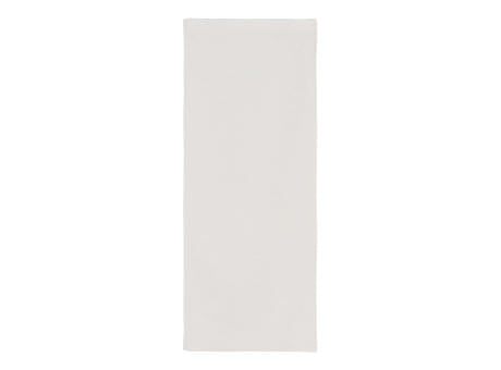 Schnelltrocknendes Handtuch R-PET 30 x 80 cm Sublimation