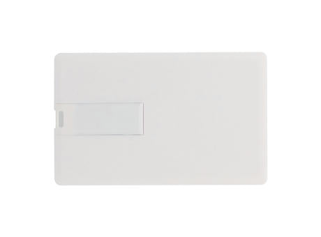 16GB USB-Kreditkarte