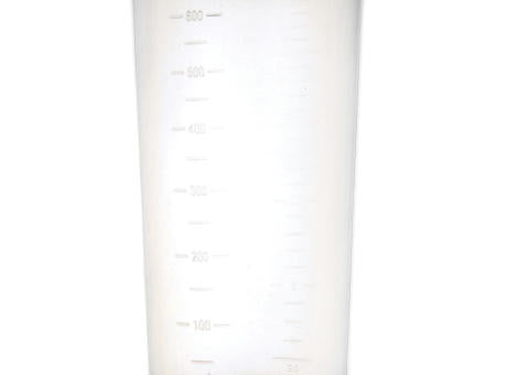 Shaker 700 ml