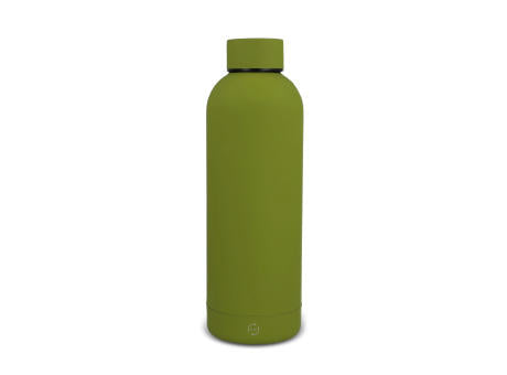 Isolierflasche Alchemie Soft Touch 500ml