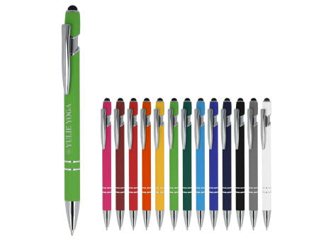 Paris Soft Touch R-AL blaue Inkt