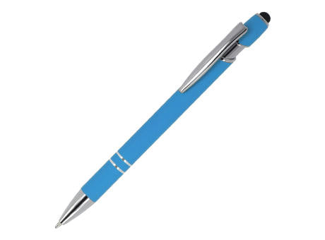 Paris Soft Touch R-AL blaue Inkt
