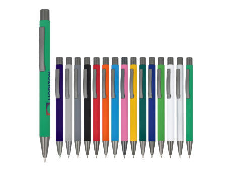 New York Soft Touch R-AL blaue Inkt