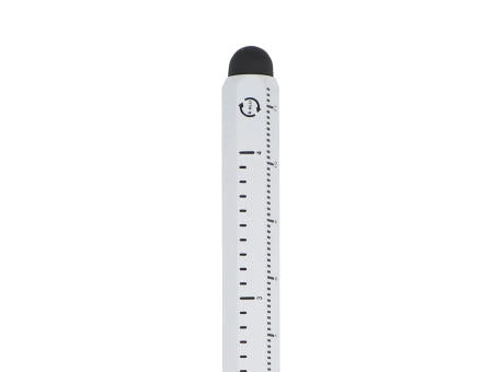 Langlebiger Bleistift & Lineal R-AL