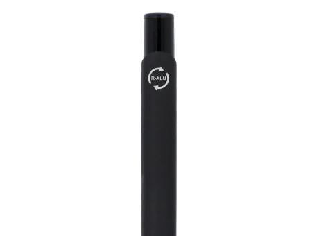 Alicante Soft Touch R-AL schwarze Inkt