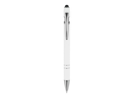 Paris Soft Touch R-AL schwarze Inkt