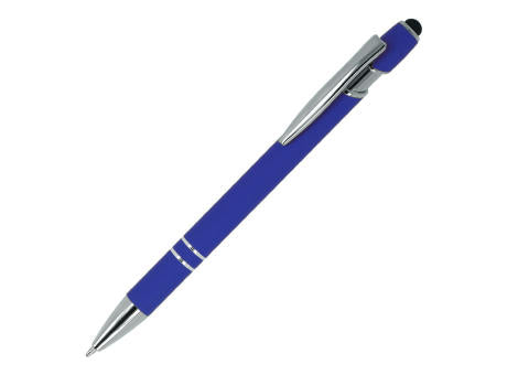 Paris Soft Touch R-AL schwarze Inkt