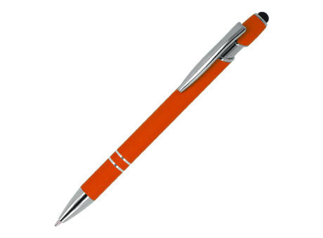 Paris Soft Touch R-AL schwarze Inkt