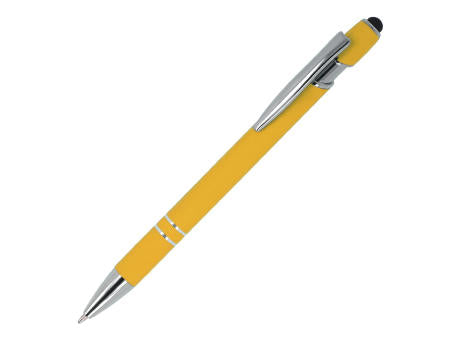 Paris Soft Touch R-AL schwarze Inkt