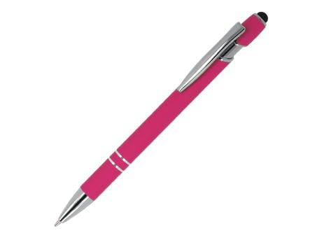 Paris Soft Touch R-AL schwarze Inkt