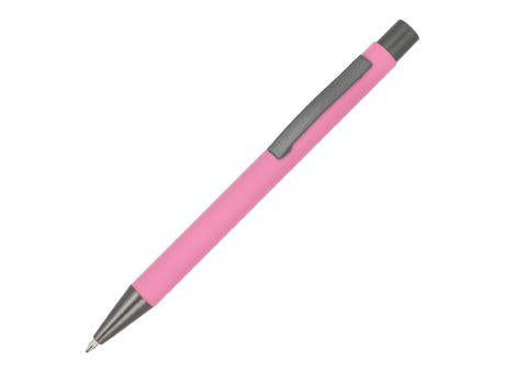 New York Soft Touch R-AL schwarze Inkt