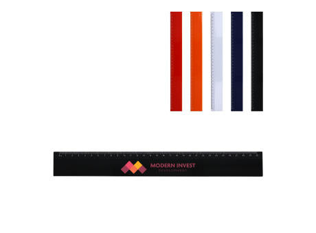 Lineal 30cm