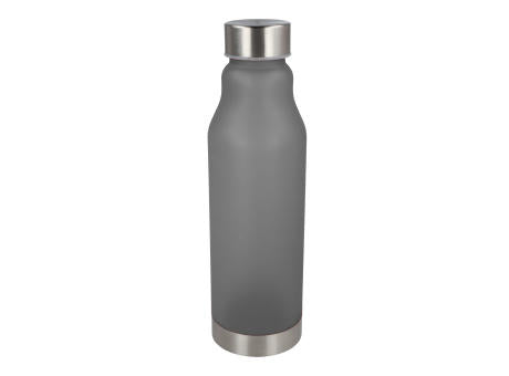 R-PET Flasche gefrostet 600ml