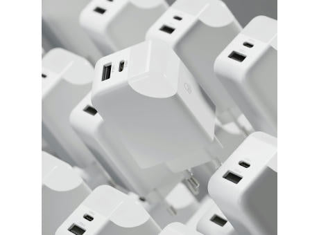 Xoopar Ice-G 65W GaN Netzadapter