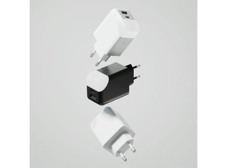 Xoopar Ice-G 65W GaN Netzadapter