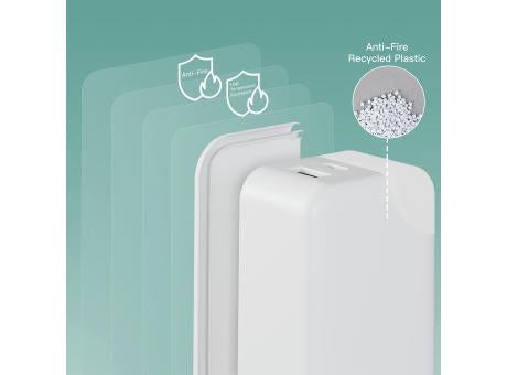 Xoopar Ice-G 65W GaN Netzadapter