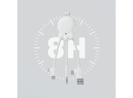 Xoopar OctopusFly Audio-Transmitter