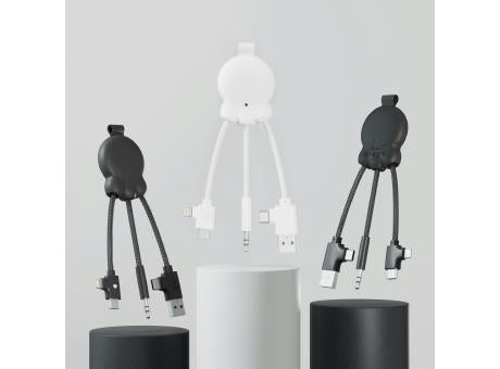 Xoopar OctopusFly Audio-Transmitter